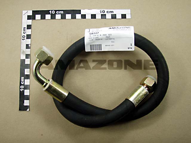 Hydraulikschlauch DN12 L=825 mm