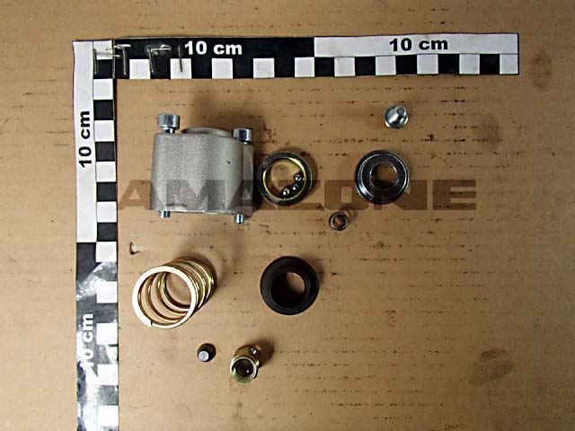 Ersatz f. Hebelraste