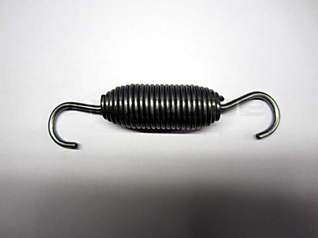 Zugfeder 2,6X26,0X148