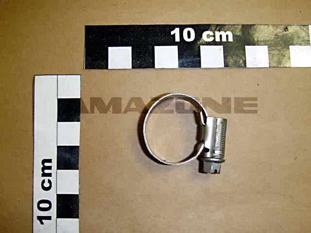 Schlauchschelle DIN 3017A 12- 22/13 W4
