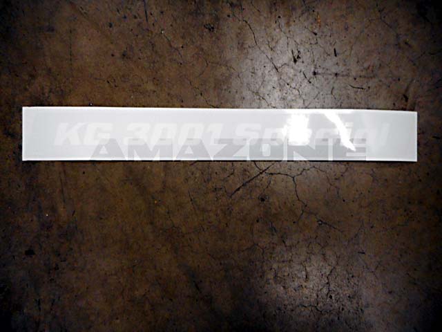 Folie KG 3001 Special