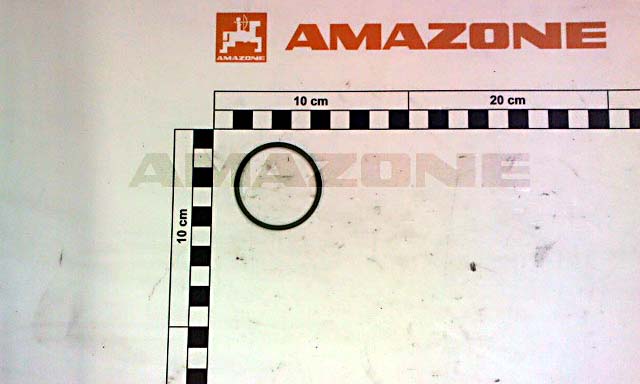 O-Ring 40,00X2,50