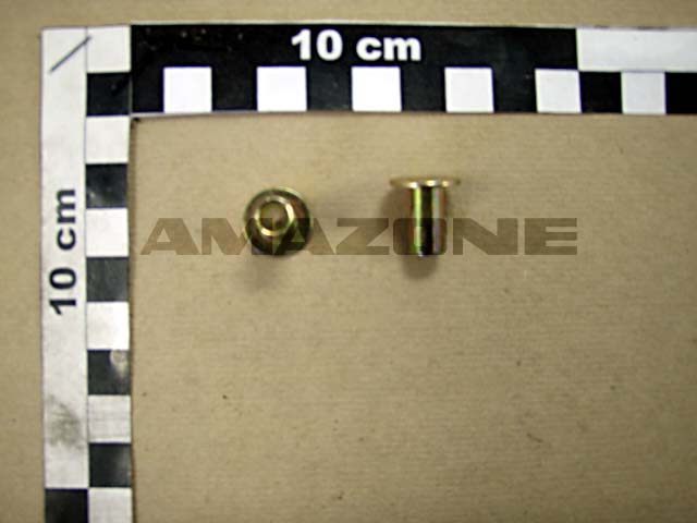 Niet B8X15/7338-ST