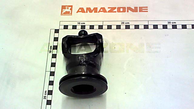 Gabel f. Aussenrohr SFT2