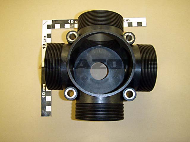 Gehaeuse KH2 FT