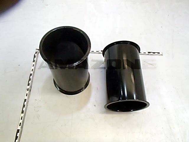 Rohr DN120 L=200