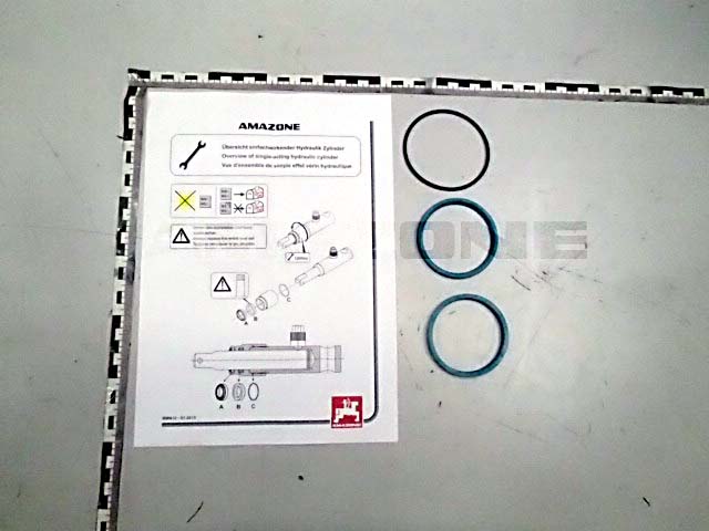 Dichtsatz fuer Hydraulikzylinder 936330