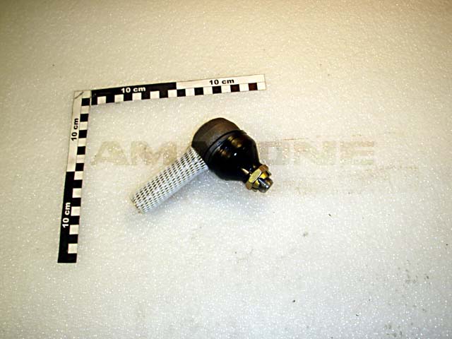 Spurstangengelenk mit Linksgewinde