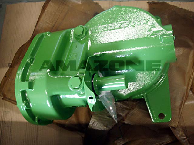 Getriebe KG3000/4000 Super