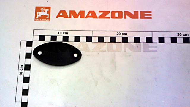 Verschleissteil 4,5 mm