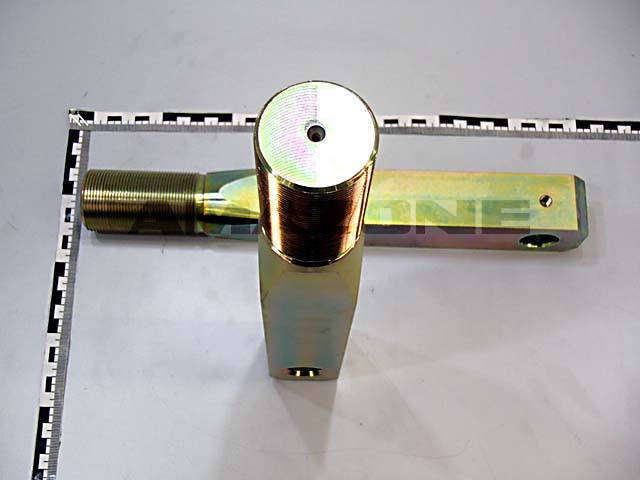 GEWINDEENDE M42 LI (B10)