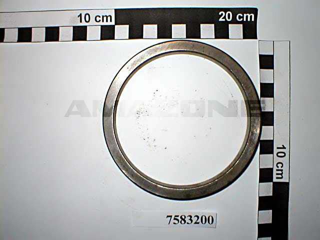 Ring 109,5X93X10