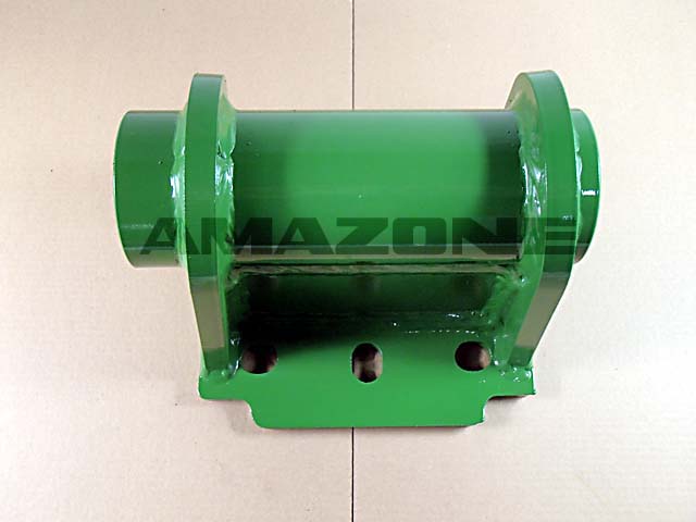 Zugtraversenadapter