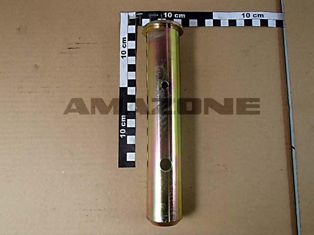 Bolzen 50x225 mit Bund