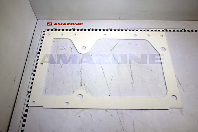 Deckeldichtung Mitte für KG 602