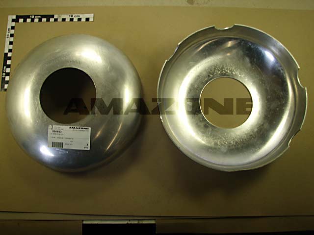 Haube-Innen 36/125 ALU