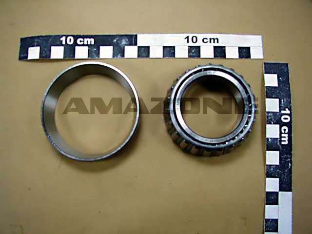 Kegelrollenlager DIN 720 32209