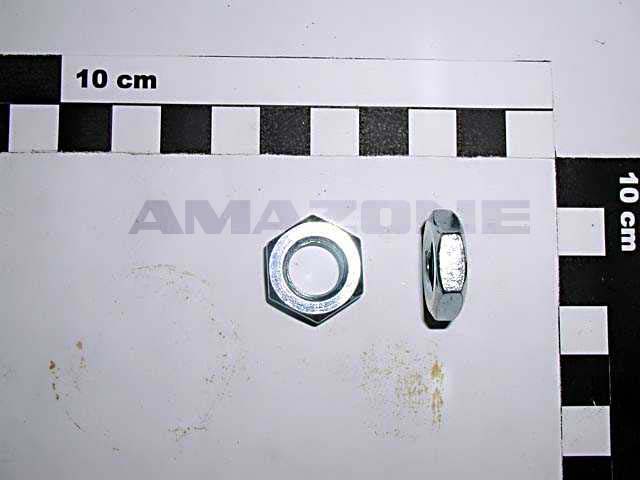Sechskantmutter ISO 8675 M24x2 04 VZ