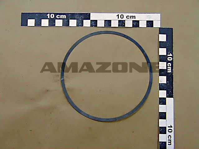 Passscheibe DIN 988 121X130X0,1