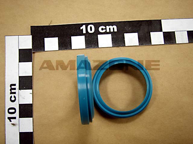 ABSTREIFER WNV 35X43X5/7 ZURCON PU