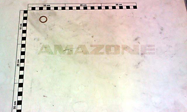 Dichtring DIN 7603A 16X20X1,5 Cu