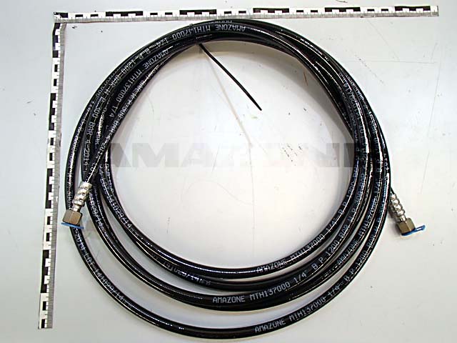 Hydraulikschlauch DN06 L=6000 mm