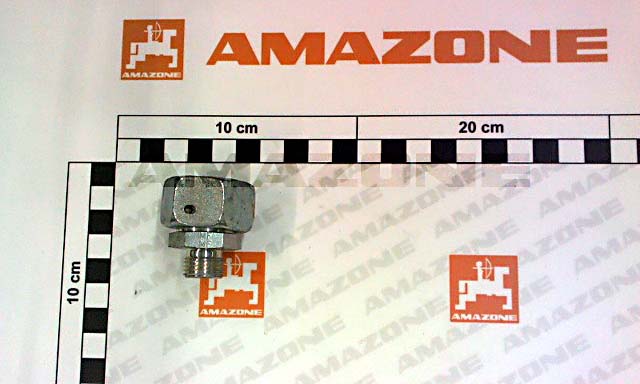 Reduzierstutzen ISO 8434-1-RDSW-L18-L10 VZ