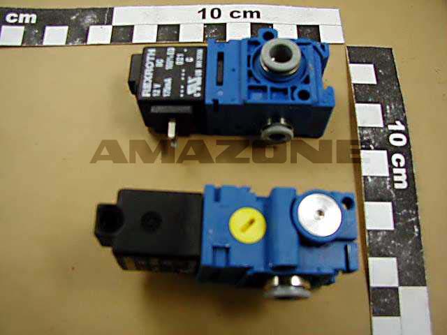 Eingangsventil 12VDC NW1,2