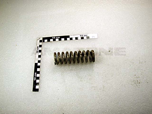 Druckfeder 8,0X42,0X130