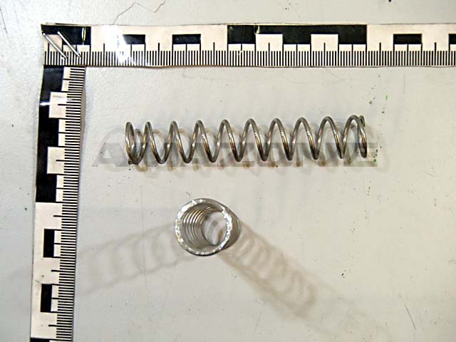 Druckfeder 1,6X13,6X 80