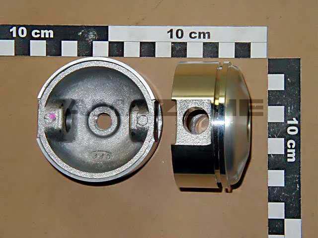 Kolben D=75 BP 125+171+280