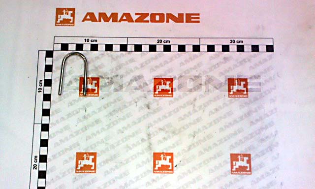 Stecker 4,0X30
