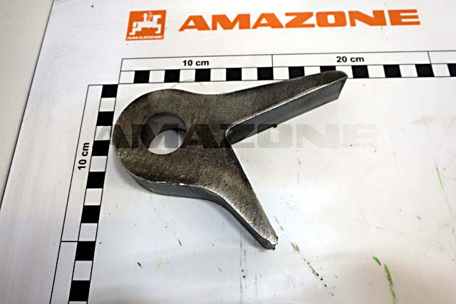 Gelenkstück 1 25mm mit Kegelbohrung