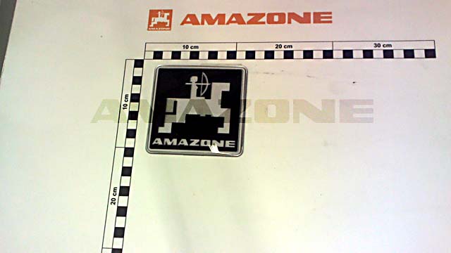 Logo Amazone