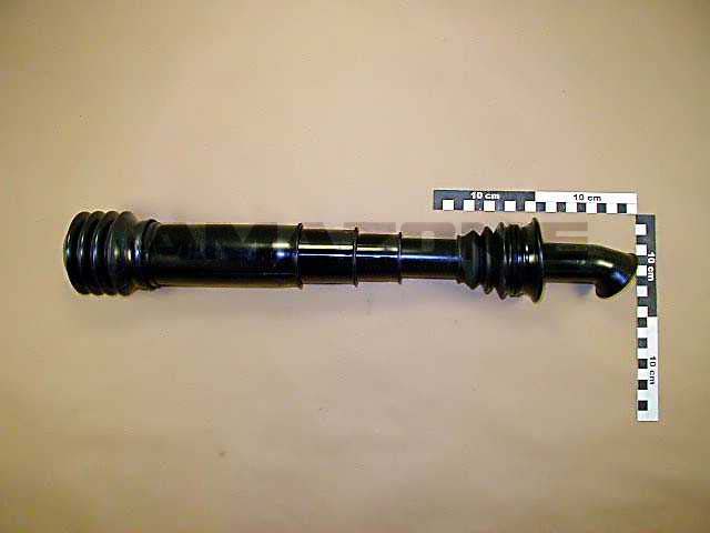 SAATLEITUNGSROHR 4-TLG. LANG ALT: IB643