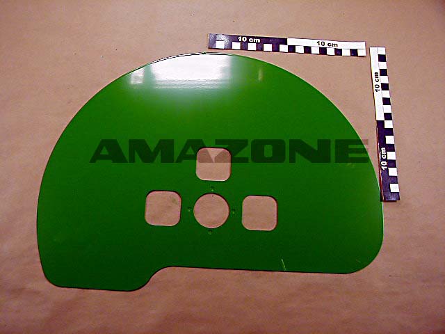 OEFFNUNGSPLATTE (02/K5)