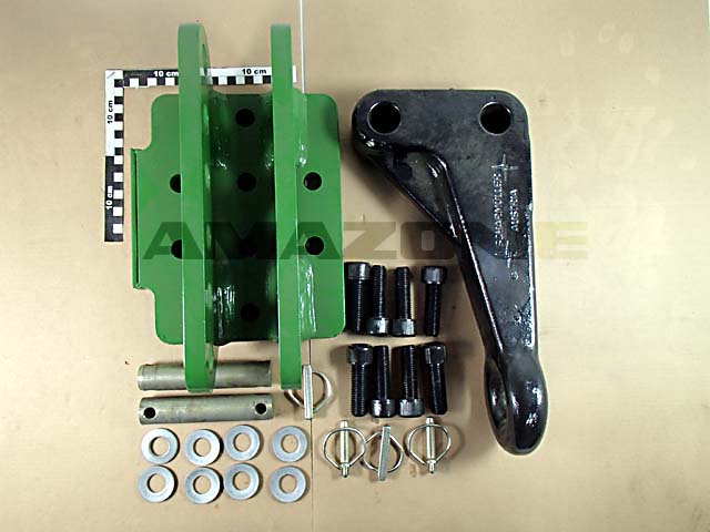 Reparatursatz Adapter 30