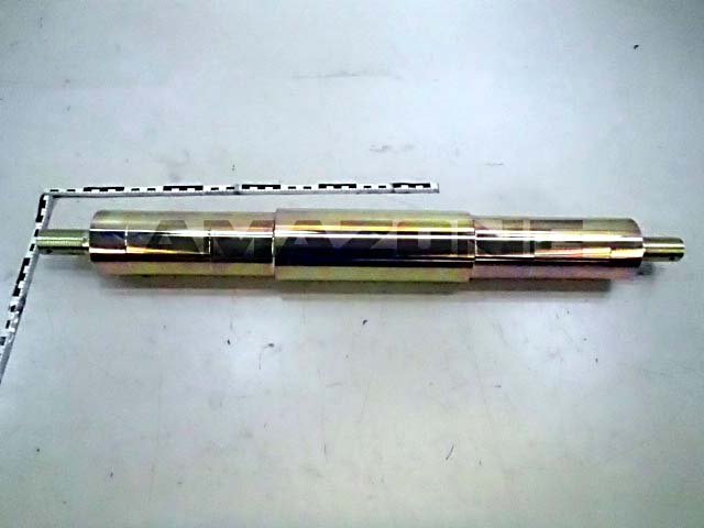 Lagerachse Packerring 85x754
