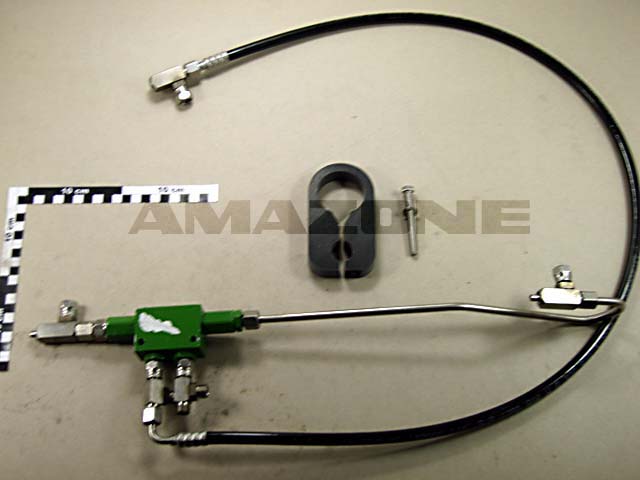 Sperrblock I fuer Hydraulikzylinder 40-2 5-440-600