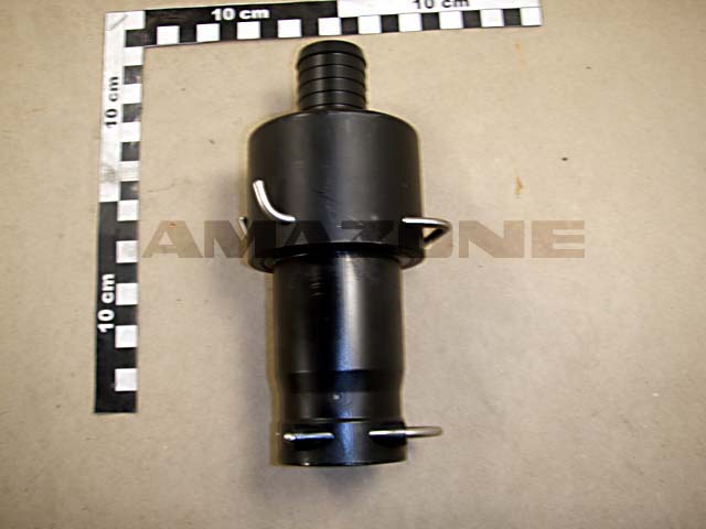 DRUCKSTUFE 1,5 BAR 180L