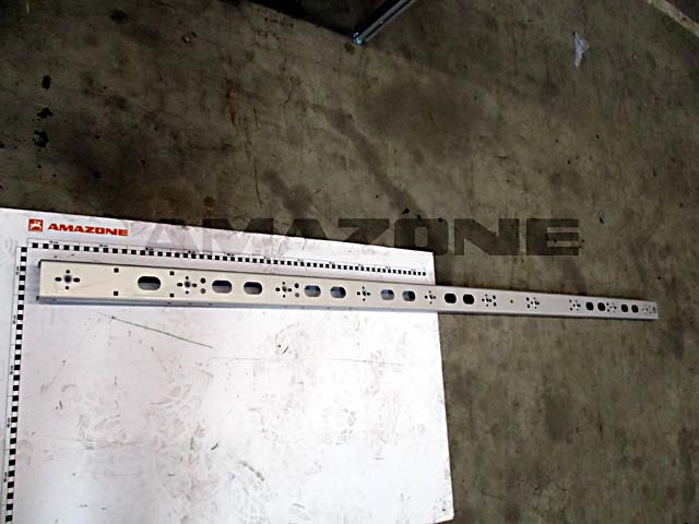 Leitungsträger "S" 2400 x 80 x 46