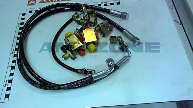 NACHRUESTSATZ CIRRUS 4001 SUPER
