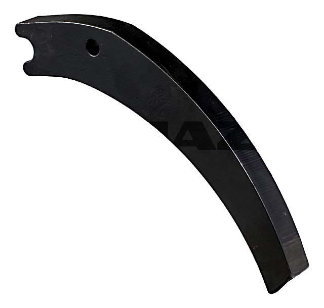 Zinken f. Spurlockerer