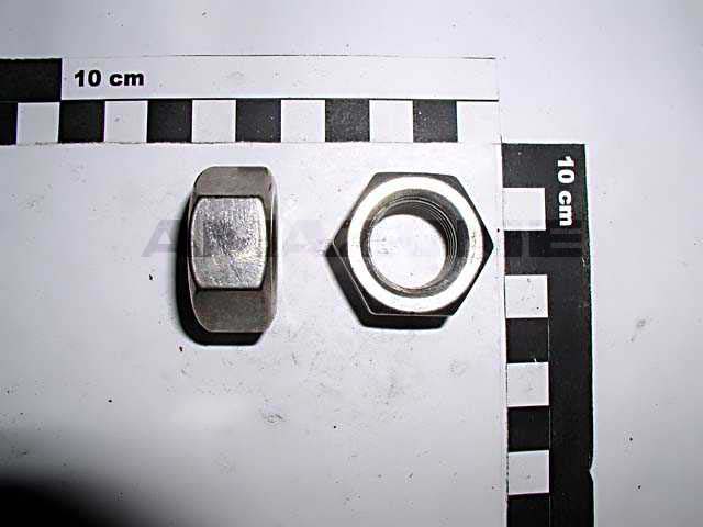 Sechskantmutter ISO 4032 M20 A4-70