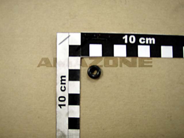 O-Ring 43,4x3,53