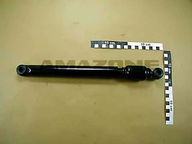 Dämpfer m. Buchse 1205 mm