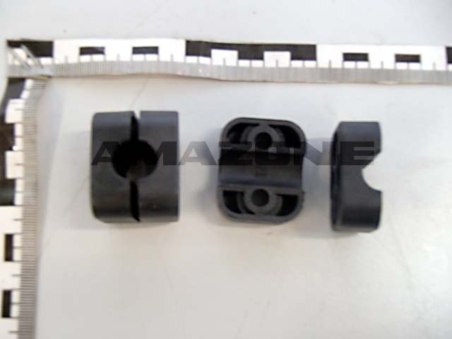 Klemmhaelftenpaar 3015 LKP-1-G-12-PA