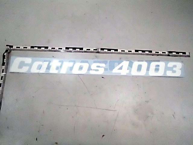 Folie Catros 4003