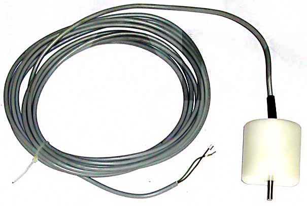 Drehwinkelsensor o. Stecker
