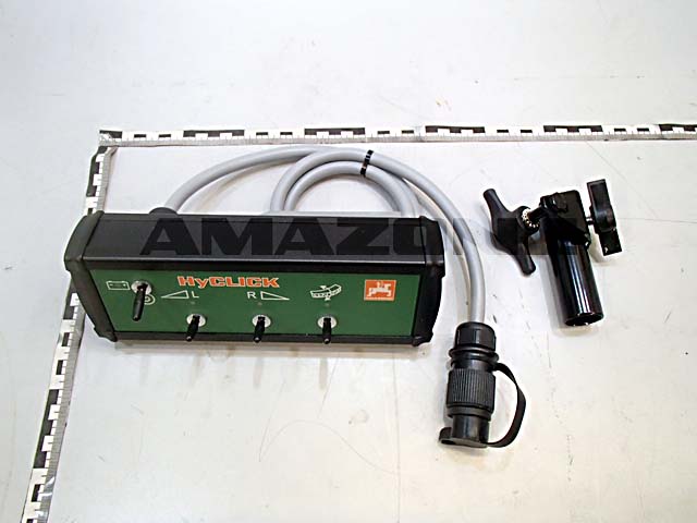 HyClick 26-pol. Stecker f. ZA-M